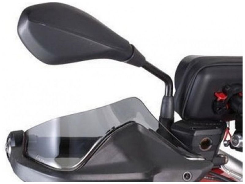 GIVI Attacco per paravento Honda VFR 1200 Crosstourer (2012-2014)