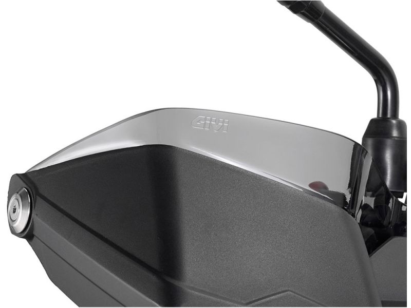 GIVI Attacco deflettore vento Triumph 800 Tiger / XS (2011-2014)