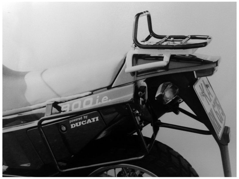 Hepco & Becker Portapacchi Cagiva Elefant 750 / 950 i.e. / GT / AC