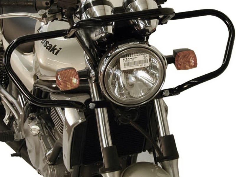 Hepco & Becker Protezione anteriore Kawasaki ER 5 (2001-2006)
