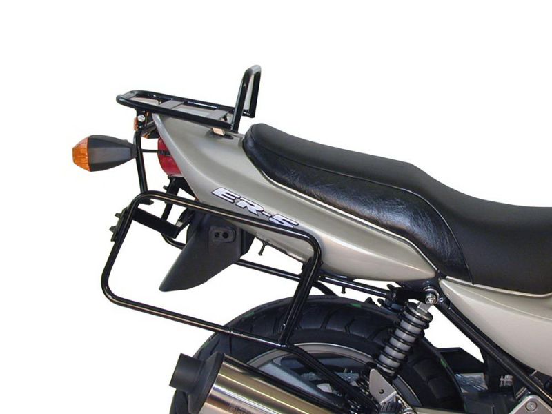 Hepco & Becker Portapacchi completo Kawasaki ER 5 (2001-2006)