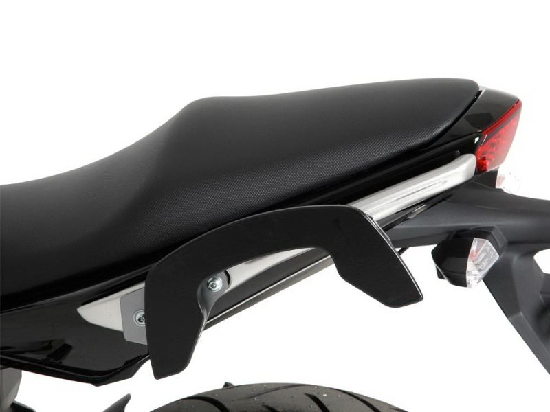 Hepco & Becker C-Bow portaborse Kawasaki ER-6 N / F (2009-2011)