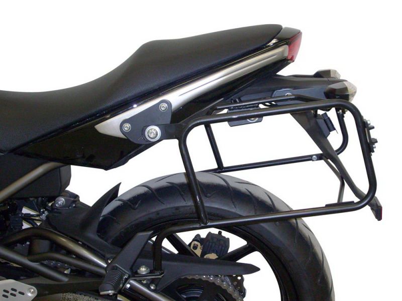 Hepco & Becker Portapacchi Lock-It Kawasaki ER-6 N / 6f (2009-2011)