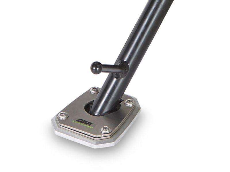 GIVI Piastra cavalletto laterale Honda VFR 1200 Crosstourer (2012-)