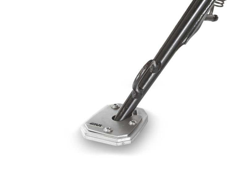 GIVI Piastra cavalletto laterale Suzuki DL 650 V-Strom (2011-)