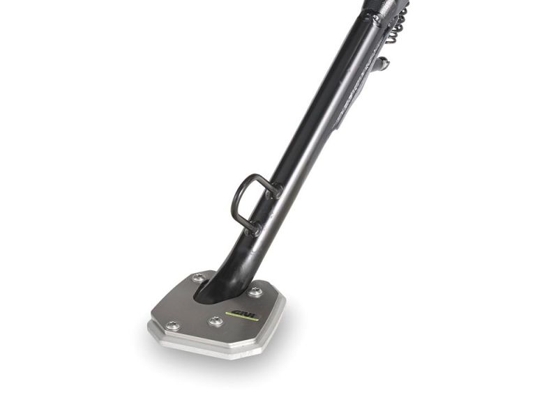 GIVI Piastra cavalletto laterale Suzuki DL 100 V-Strom (2014-)