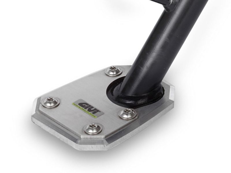 GIVI Piastra cavalletto laterale BMW R1200GS LC (2013-)