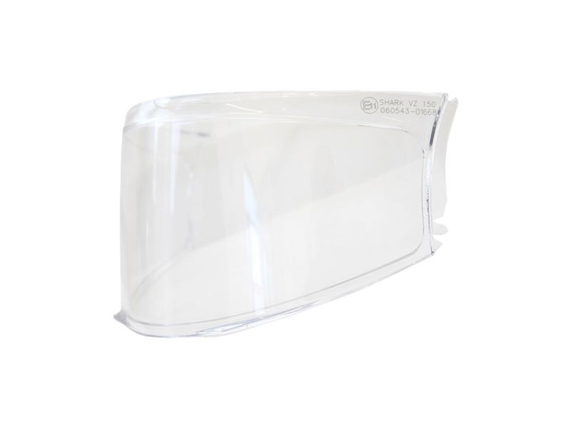 Visiera Shark per Evo-ES VZ-150