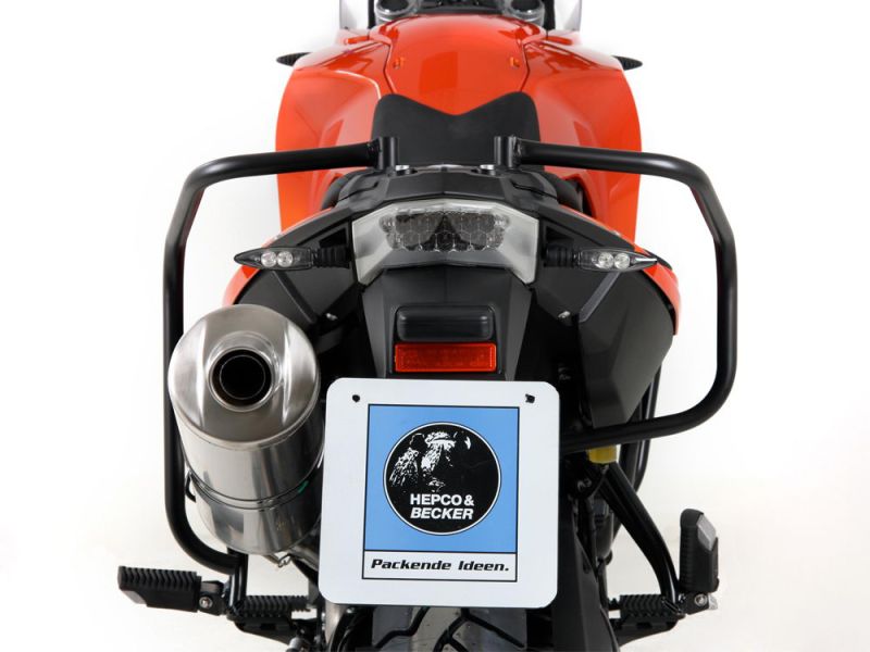 Hepco & Becker Protezione posteriore BMW F650GS / F700GS / F800GS