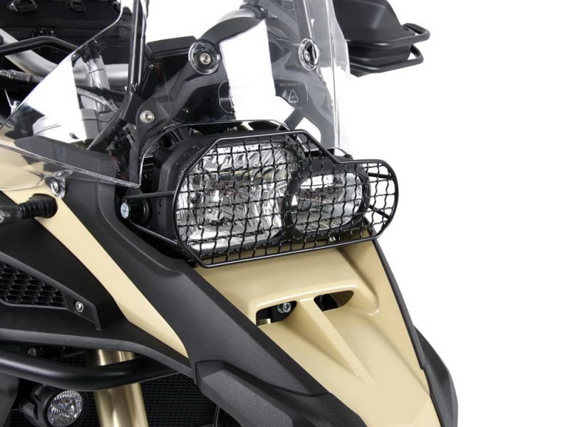 Hepco & Becker Griglia parafaro BMW F800 GS Adventure