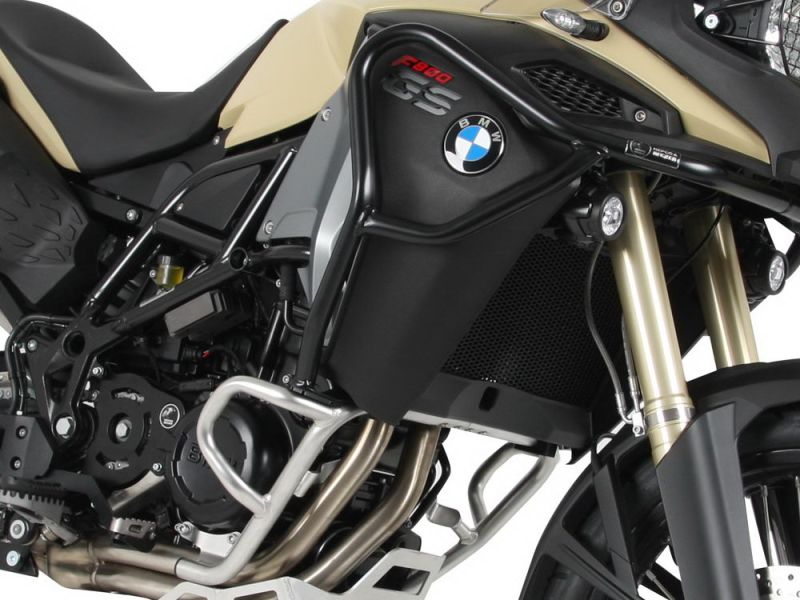 Hepco & Becker Protezione serbatoio BMW F 800 GS Adventure