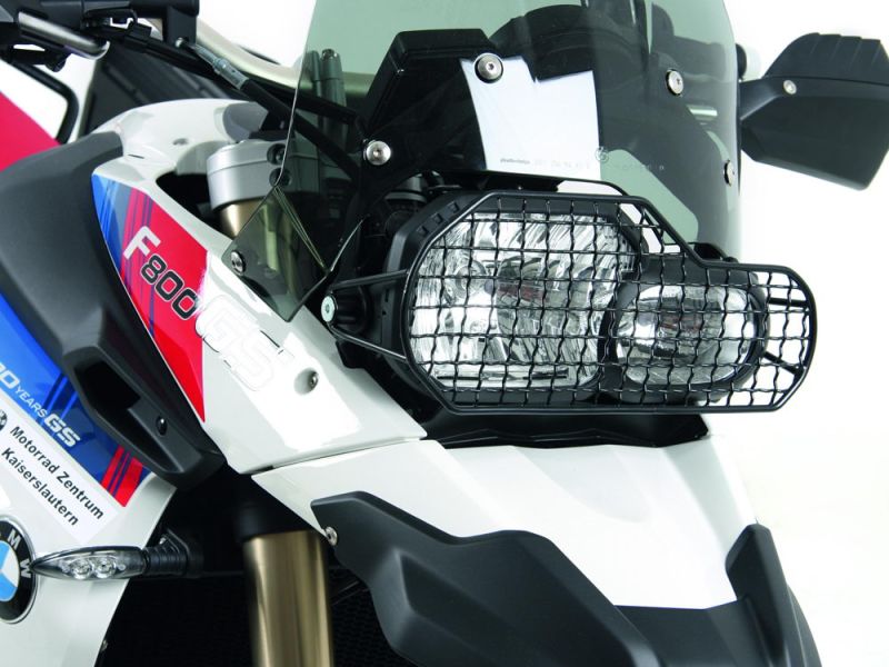 Hepco & Becker Griglia parafaro BMW F800 GS