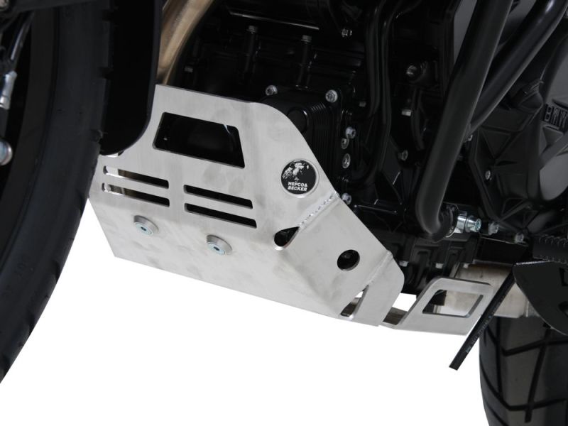 Hepco & Becker Piastra di protezione del motore BMW F 800 GS Adventure