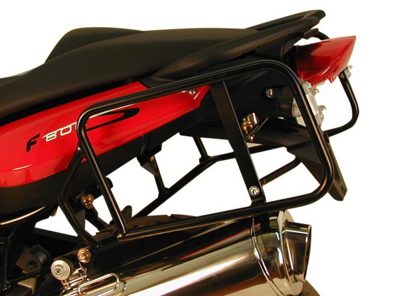 Hepco & Becker Portapacchi Lock-It BMW F 800 ST