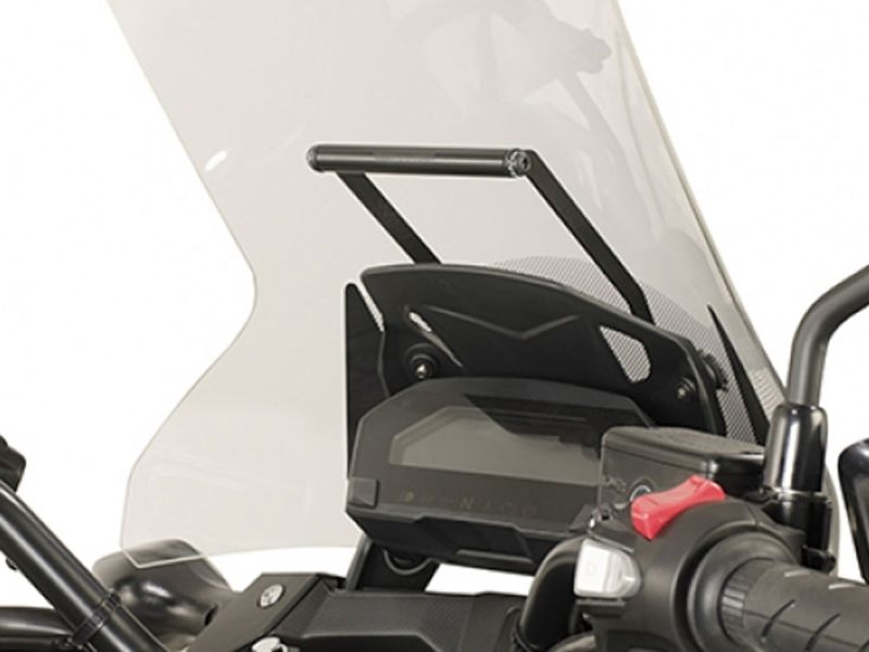 GIVI Bracket for the assembly of Navi Bags Honda NC 750X (2016-)