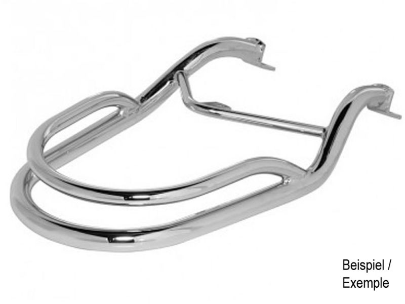 Hepco & Becker Parafango Kawasaki VN 1600 Classic (2003-2008)