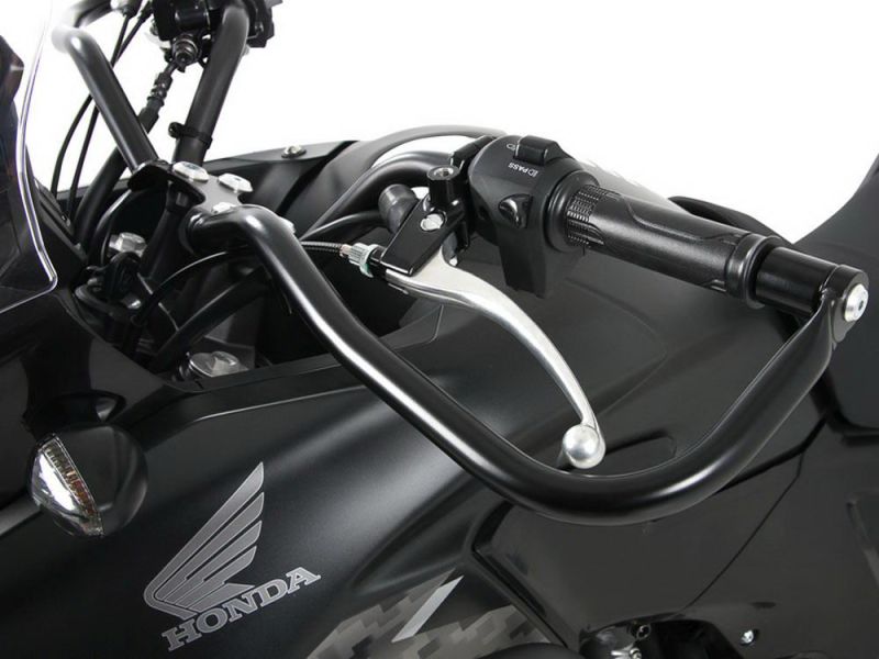 Hepco & Becker Protezione anteriore Honda CB 500 X (nero)