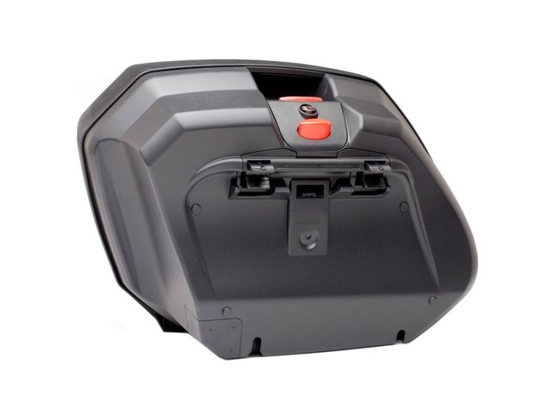 GIVI V37N Set di borse laterali Monokey