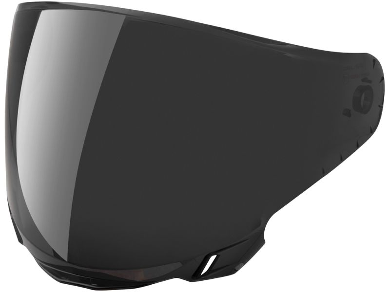 Germot GM670 Visier (Stark getönt)