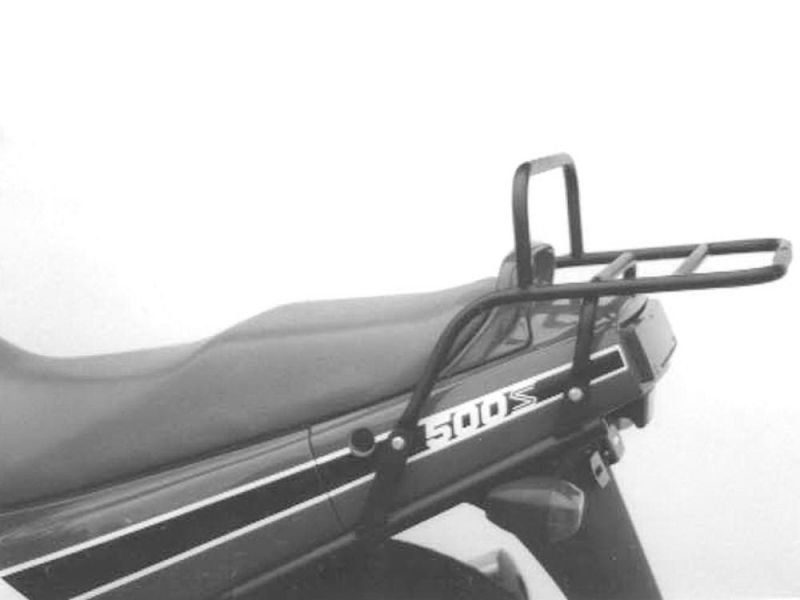 Hepco & Becker Portapacchi Kawasaki GPZ 500 S (1987-1993)