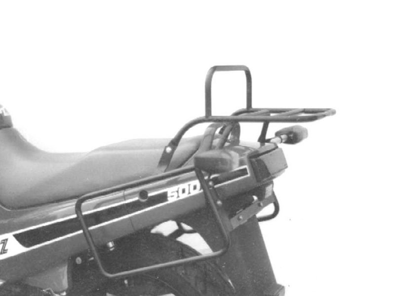 Hepco & Becker Portapacchi completo Kawasaki GPZ 500 S (1987-1993)