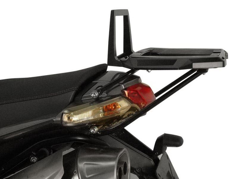 Hepco & Becker Portapacchi Alu Moto Morini Granpasso 1200 (2008-2011)