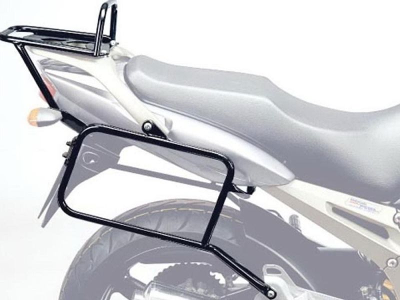 Hepco & Becker Portapacchi completo Suzuki GS 650 Katana (1981-1984)