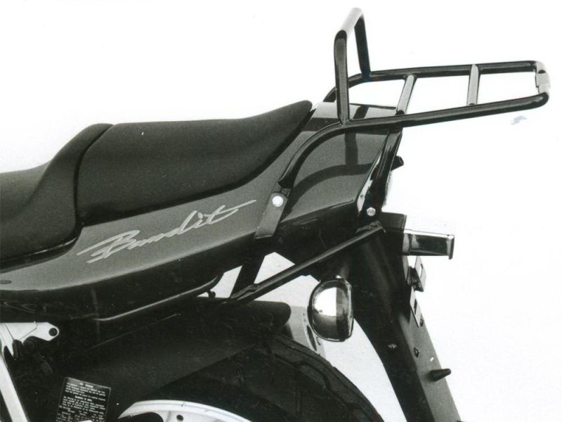 Hepco & Becker Portapacchi Suzuki GSF 400 Bandit (1991-1995)