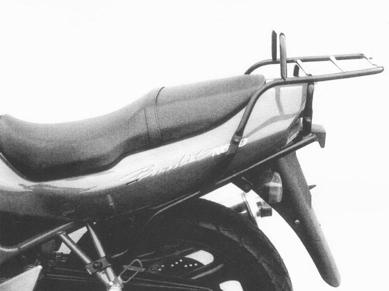 Hepco & Becker Portapacchi Suzuki GSF 600 Bandit (1995-1996)