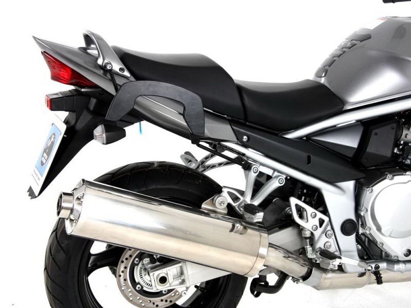 Hepco & Becker C-Bow portaborse Suzuki GSF 650 / 1250 / S Bandit