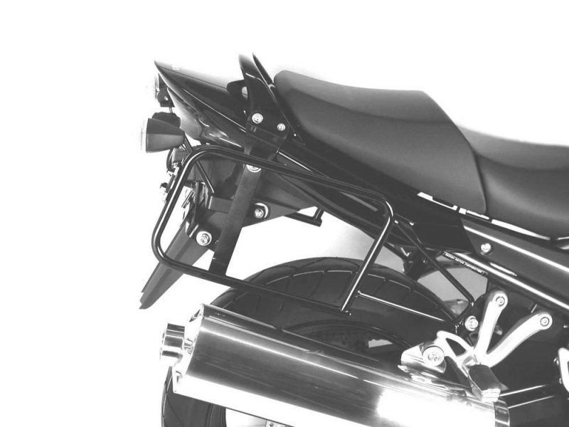 Hepco & Becker Portapacchi Lock-It Suzuki GSF 650 SA (2007-2008)