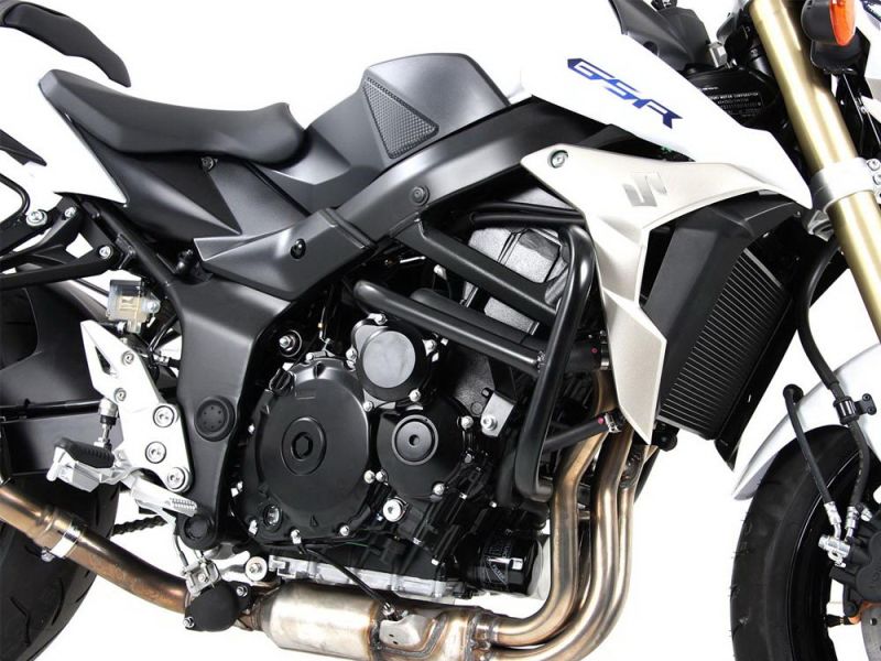 Hepco & Becker Barra d'urto Suzuki GSR 750 (2011-)