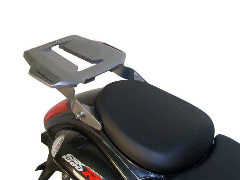 Hepco & Becker Portapacchi in alluminio Suzuki GSX 1300 R Hayabusa (2008-)