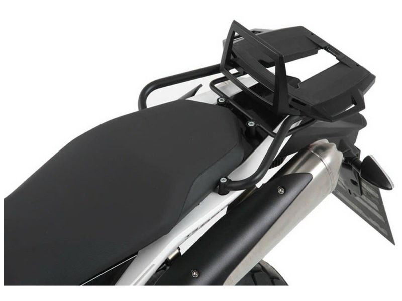 Hepco & Becker Portapacchi Hyosung GV 650 Sportcruiser