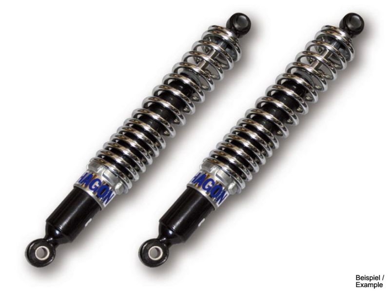 Hagon Ammortizzatore stradale Suzuki DR 400 S / DR 500 S