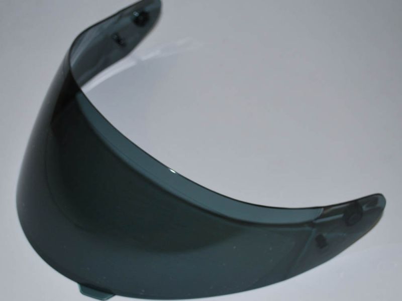 Visiera HJC HJ17 per IS Max II / SYMAX III (con perni | nero | molto colorato)