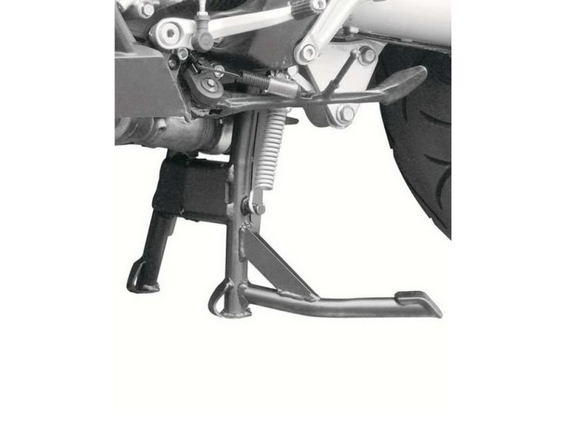 Hepco & Becker Supporto principale Honda VFR 1200 F