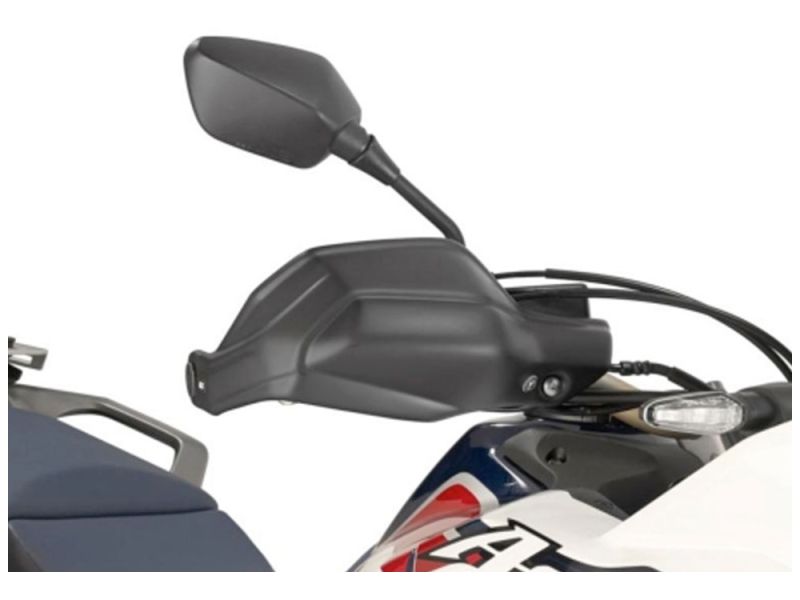 GIVI Handguards Honda CRF 1000 L Africa Twin (2016-)