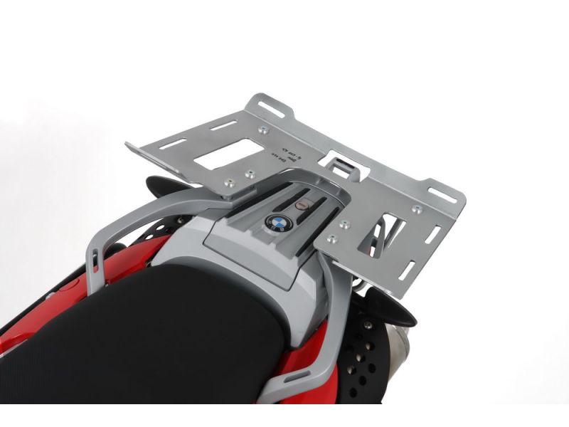 Hepco & Becker Estensione portapacchi BMW F 650 Twin / F 700 GS / F 800 GS