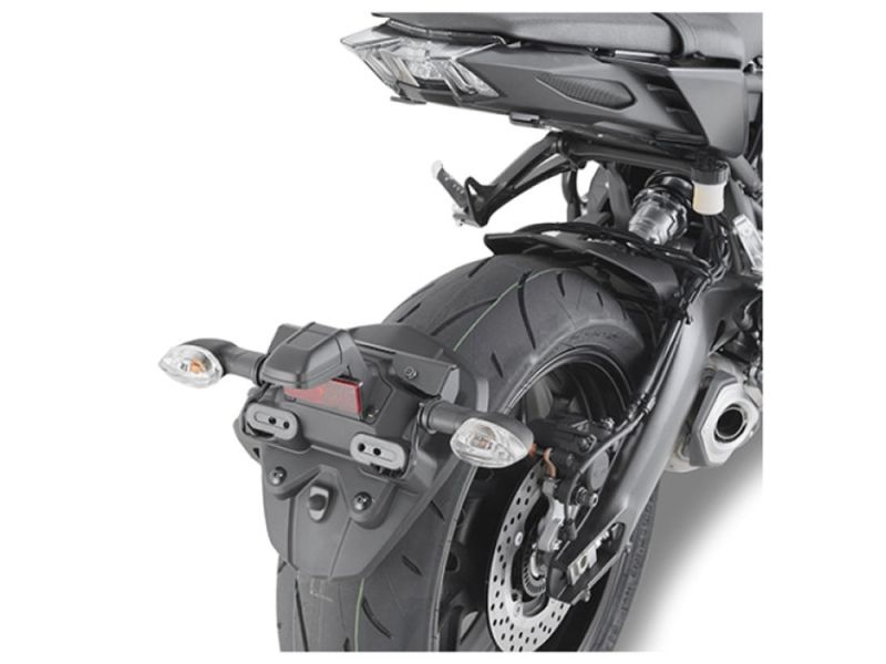 GIVI TST2132 Staffa per indicatori di direzione Yamaha MT-09 (2017-)