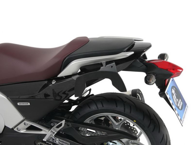 Hepco & Becker C-Bow portaborse Honda Integra 700 / 750
