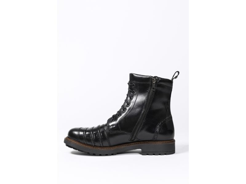 Scarpe da moto John Doe Falcon