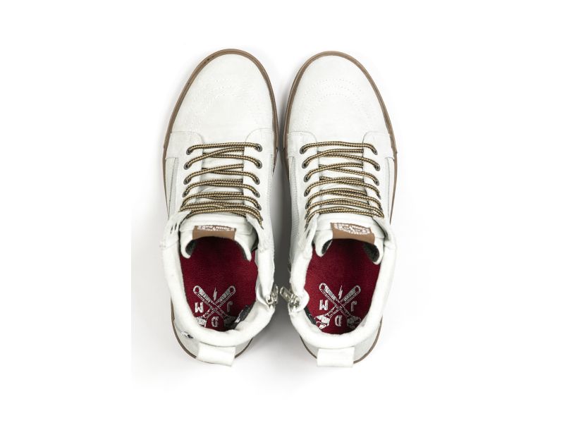 Scarpe da moto John Doe Neo