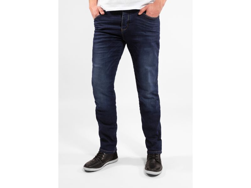 Jeans John Doe Ironhead Lang