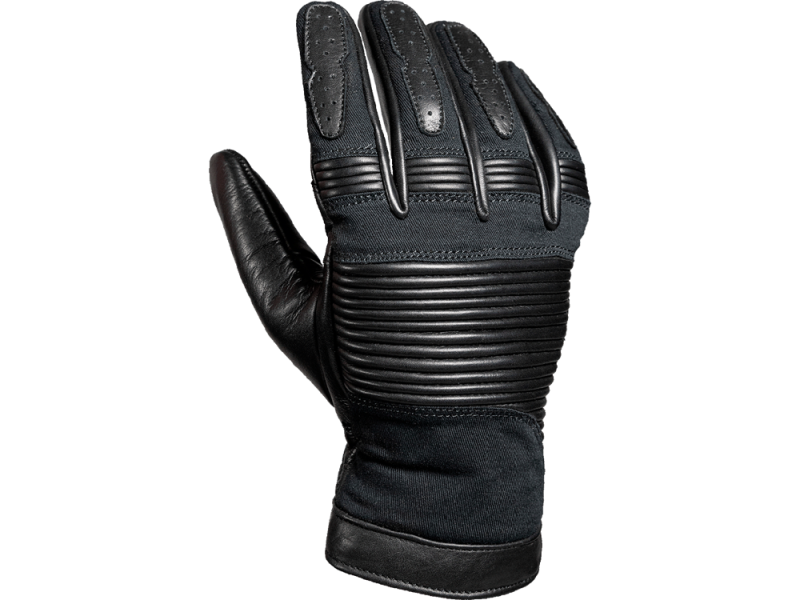 John Doe Durango XTM Motorcycle Gloves (nero)