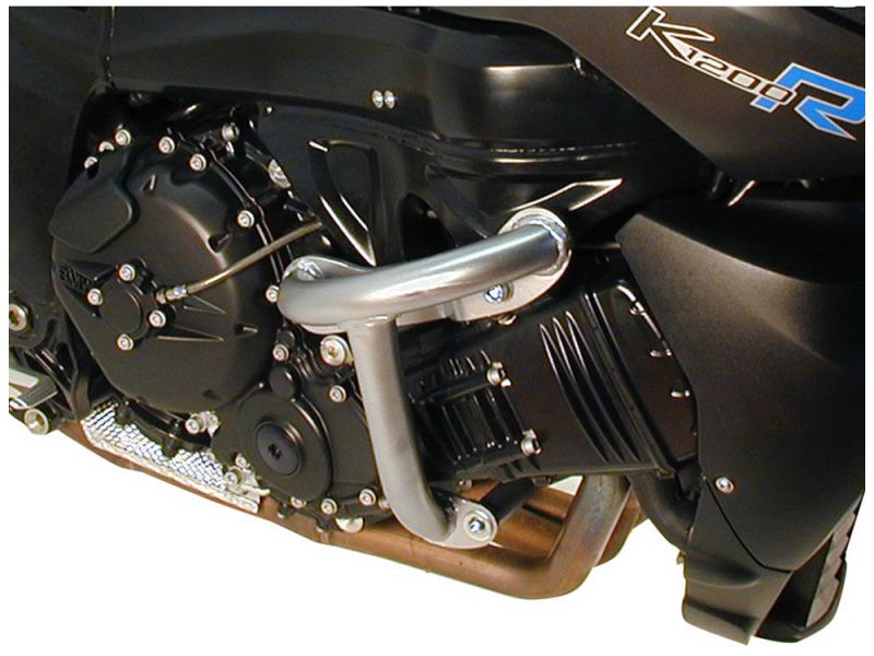 Hepco & Becker Barra d'urto BMW K 1200 R / K 1300 R