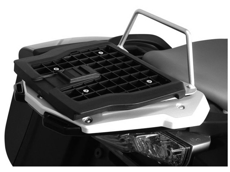 Hepco & Becker Portapacchi BMW K 1200 RS / GT