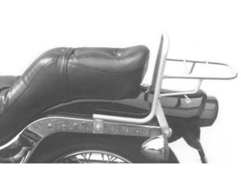 Hepco & Becker Portapacchi Kawasaki VN 800 Classic (1996-1999)