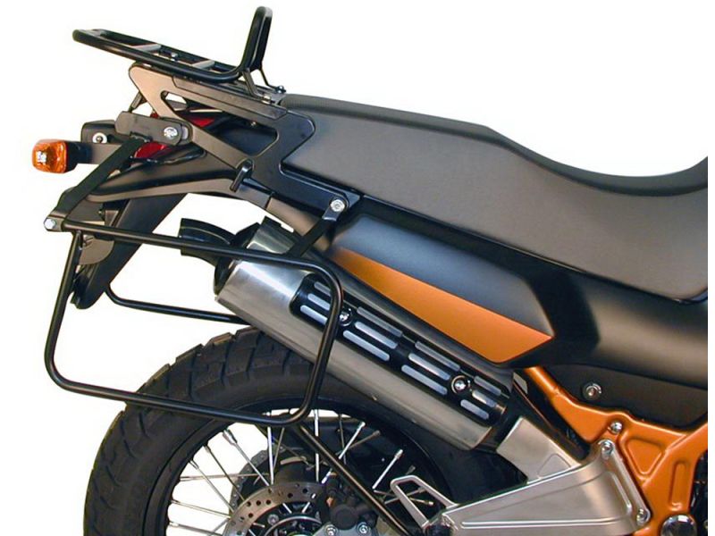 Hepco & Becker Portapacchi Kawasaki KLE 500 (1991-2003)