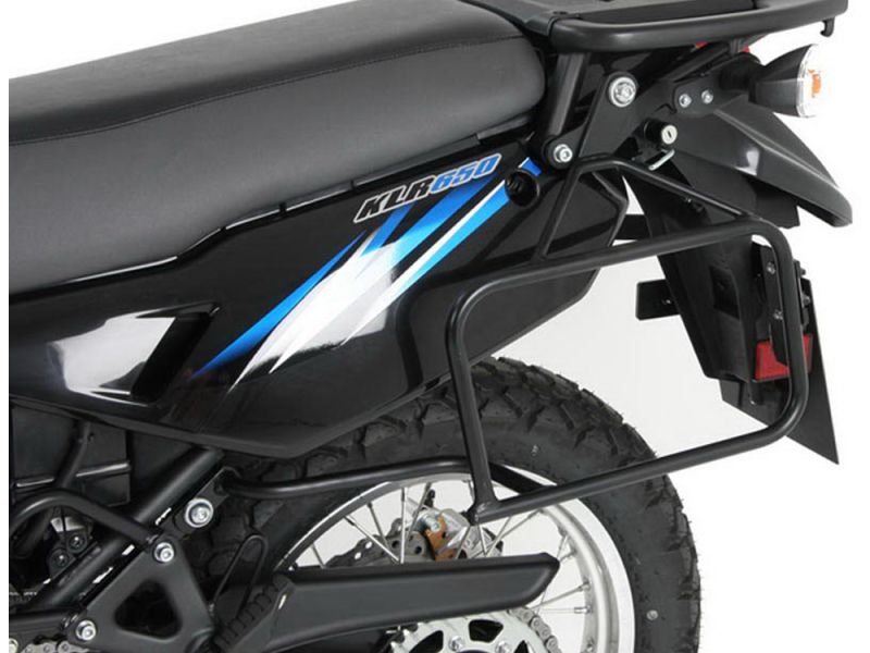 Hepco & Becker Portapacchi Lock-It Kawasaki KLR 650 US (2008-2012)